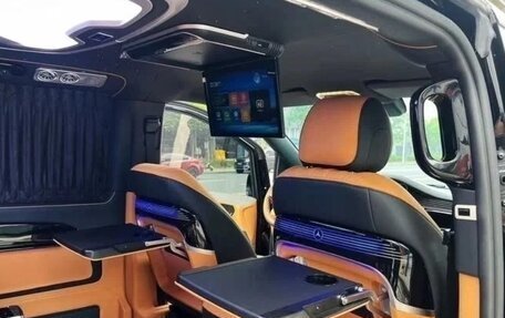 Mercedes-Benz Vito, 2024 год, 5 915 000 рублей, 9 фотография