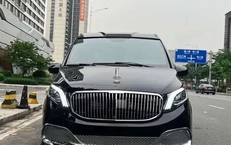 Mercedes-Benz Vito, 2024 год, 5 915 000 рублей, 6 фотография