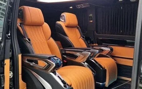 Mercedes-Benz Vito, 2024 год, 5 915 000 рублей, 8 фотография