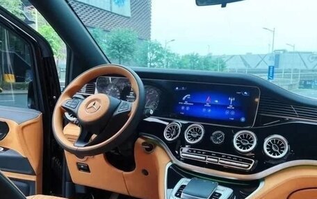 Mercedes-Benz Vito, 2024 год, 5 915 000 рублей, 7 фотография