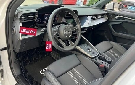 Audi A3, 2022 год, 2 215 000 рублей, 8 фотография