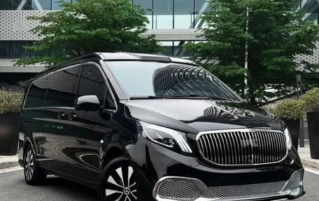 Mercedes-Benz Vito, 2024 год, 5 915 000 рублей, 5 фотография