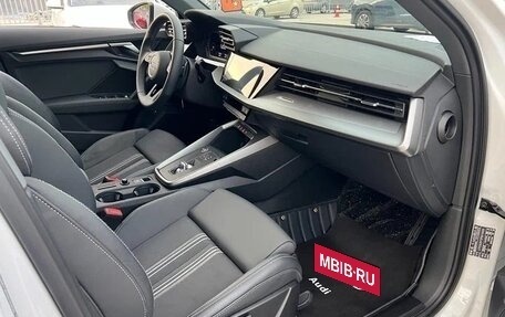 Audi A3, 2022 год, 2 215 000 рублей, 12 фотография