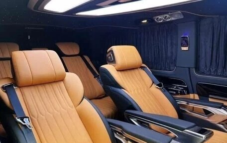 Mercedes-Benz Vito, 2024 год, 5 915 000 рублей, 15 фотография