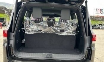 Toyota Land Cruiser, 2025 год, 12 400 000 рублей, 6 фотография