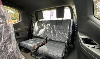 Toyota Land Cruiser, 2025 год, 12 400 000 рублей, 7 фотография