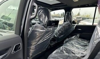 Toyota Land Cruiser, 2025 год, 12 400 000 рублей, 4 фотография