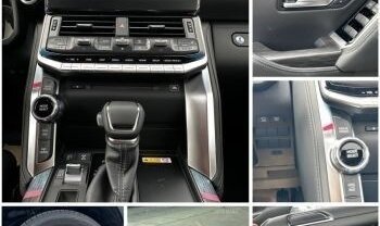Toyota Land Cruiser, 2025 год, 12 400 000 рублей, 8 фотография