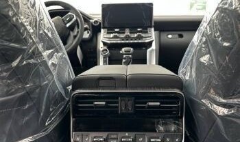 Toyota Land Cruiser, 2025 год, 12 400 000 рублей, 9 фотография