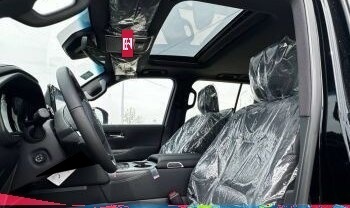 Toyota Land Cruiser, 2025 год, 12 400 000 рублей, 5 фотография