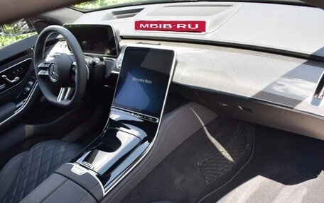 Mercedes-Benz S-Класс, 2023 год, 11 430 000 рублей, 8 фотография