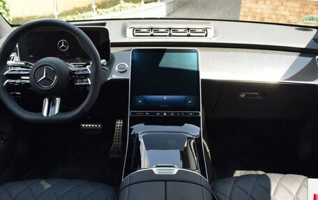 Mercedes-Benz S-Класс, 2023 год, 11 430 000 рублей, 9 фотография
