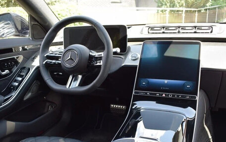Mercedes-Benz S-Класс, 2023 год, 11 430 000 рублей, 6 фотография