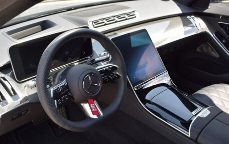 Mercedes-Benz S-Класс, 2023 год, 11 430 000 рублей, 7 фотография