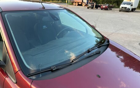 Ford Focus II рестайлинг, 2009 год, 670 000 рублей, 12 фотография