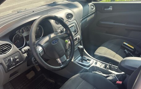 Ford Focus II рестайлинг, 2009 год, 670 000 рублей, 14 фотография