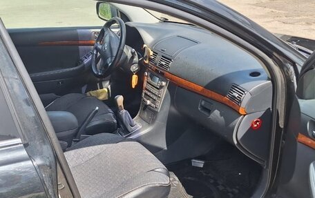 Toyota Avensis III рестайлинг, 2007 год, 800 000 рублей, 3 фотография