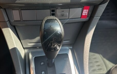 Ford Focus II рестайлинг, 2009 год, 670 000 рублей, 19 фотография