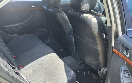Toyota Avensis III рестайлинг, 2007 год, 800 000 рублей, 4 фотография