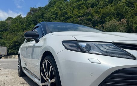 Toyota Camry, 2020 год, 3 250 000 рублей, 5 фотография