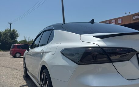Toyota Camry, 2020 год, 3 250 000 рублей, 3 фотография