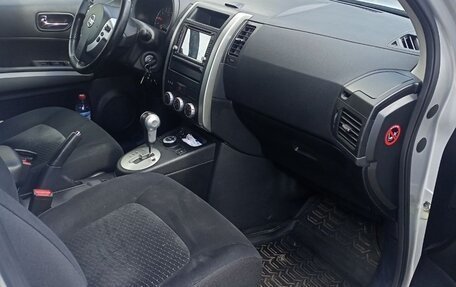 Nissan X-Trail, 2014 год, 1 700 000 рублей, 10 фотография