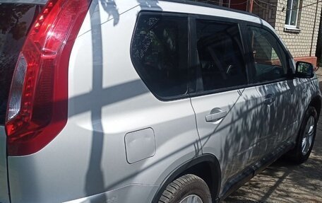 Nissan X-Trail, 2014 год, 1 700 000 рублей, 9 фотография