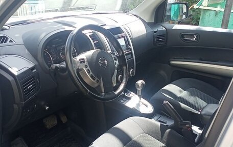 Nissan X-Trail, 2014 год, 1 700 000 рублей, 3 фотография