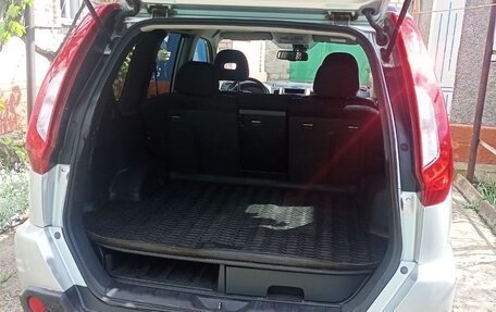 Nissan X-Trail, 2014 год, 1 700 000 рублей, 4 фотография