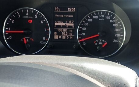 Nissan X-Trail, 2014 год, 1 700 000 рублей, 8 фотография