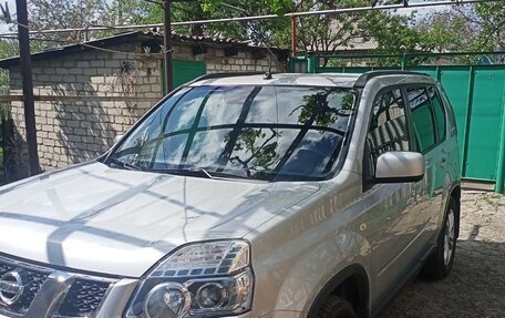 Nissan X-Trail, 2014 год, 1 700 000 рублей, 6 фотография
