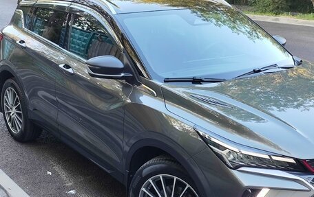 Geely Coolray I, 2023 год, 2 290 000 рублей, 5 фотография