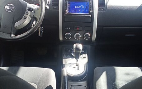 Nissan X-Trail, 2014 год, 1 700 000 рублей, 7 фотография