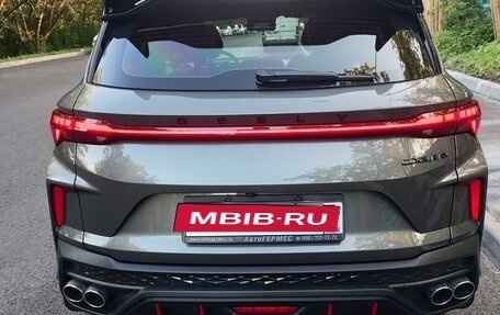 Geely Coolray I, 2023 год, 2 290 000 рублей, 8 фотография