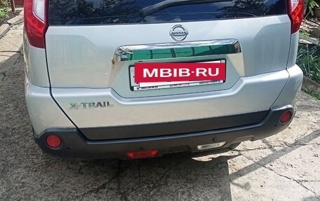 Nissan X-Trail, 2014 год, 1 700 000 рублей, 5 фотография