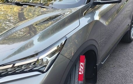 Geely Coolray I, 2023 год, 2 290 000 рублей, 6 фотография