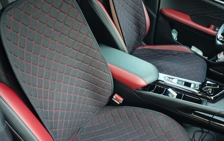 Geely Coolray I, 2023 год, 2 290 000 рублей, 9 фотография