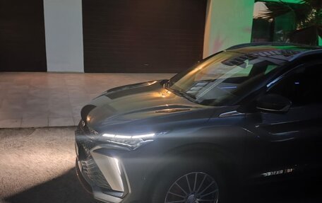 Geely Coolray I, 2023 год, 2 290 000 рублей, 14 фотография