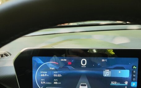 Geely Coolray I, 2023 год, 2 290 000 рублей, 19 фотография