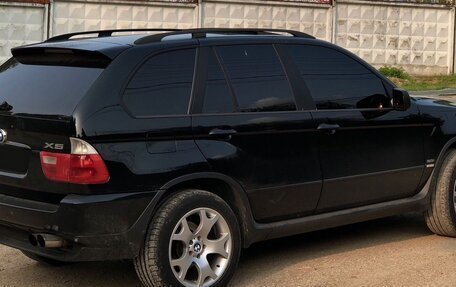 BMW X5, 2004 год, 930 000 рублей, 5 фотография