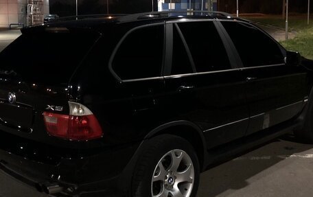 BMW X5, 2004 год, 930 000 рублей, 7 фотография