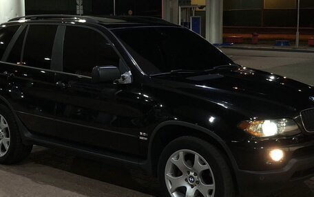 BMW X5, 2004 год, 930 000 рублей, 8 фотография