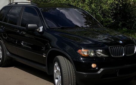 BMW X5, 2004 год, 930 000 рублей, 6 фотография
