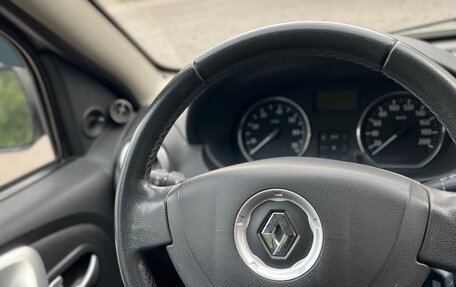 Renault Sandero I, 2014 год, 960 000 рублей, 3 фотография