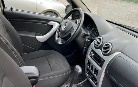 Renault Sandero I, 2014 год, 960 000 рублей, 6 фотография