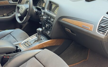 Audi Q5, 2013 год, 2 100 000 рублей, 3 фотография