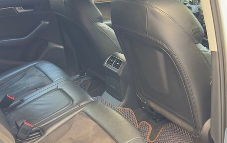 Audi Q5, 2013 год, 2 100 000 рублей, 2 фотография