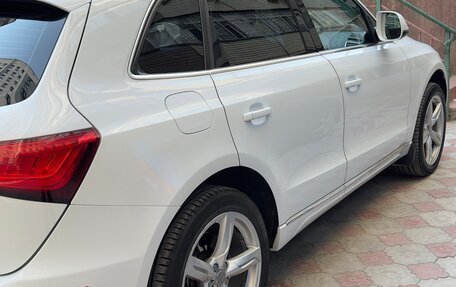 Audi Q5, 2013 год, 2 100 000 рублей, 7 фотография