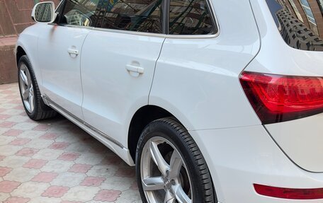 Audi Q5, 2013 год, 2 100 000 рублей, 5 фотография