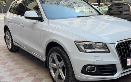 Audi Q5, 2013 год, 2 100 000 рублей, 4 фотография